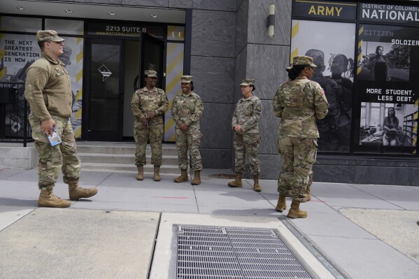 The Army is launching a sweeping overhaul of its recruiting to